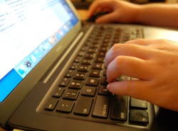 Jak zostać przypadkowym internautą paserem