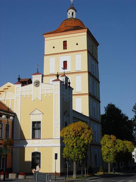 Galeria Polska - Królewskie Miasto Leżajsk, obrazek 6