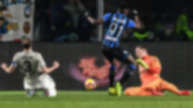 Seria A: Sassuolo - Juventus Turyn. Gdzie oglądać?