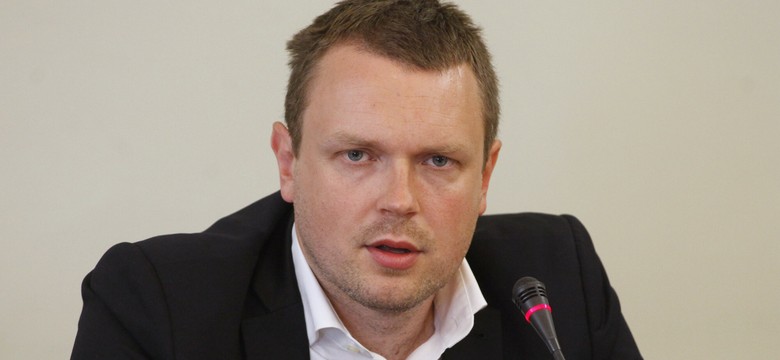 Awans Michała Tuska. Gdzie pracuje syn premiera