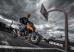 Koniec legendy. Znany producent motocykli złożył wniosek o upadłość