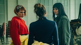 Głośny serial kryminalny wreszcie w Polsce. To aktorska adaptacja kultowej mangi