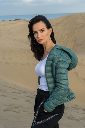 Agent Gwiazdy 4 - Violetta Kołakowska