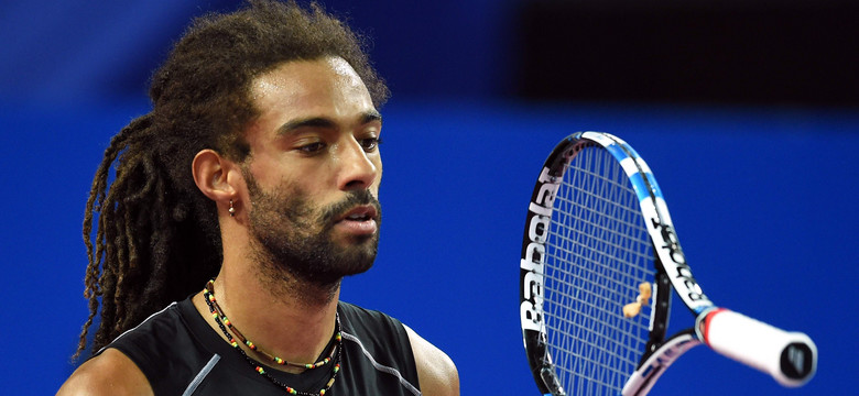 Dustin Brown nie jest fanem Boba Marleya