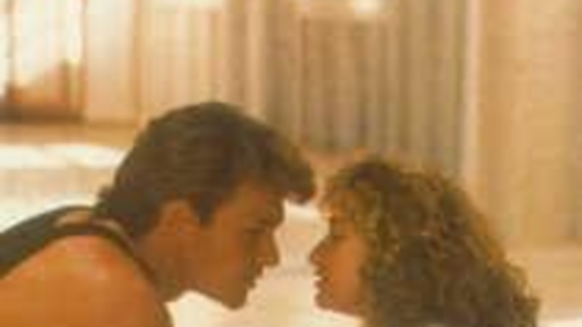 Bilety na londyńską sceniczną wersję "Dirty Dancing" sprzedały się w rekordowym tempie mimo, iż... nie wiadomo kto zagra główne role.