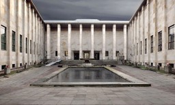 W Muzeum Narodowym w Warszawie otwarto nową aranżację Galerii Sztuki Starożytnej