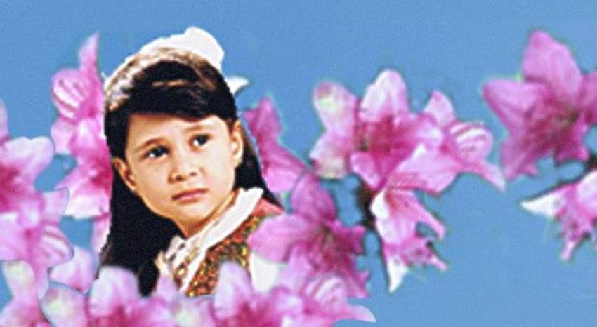 Ime joj je dao Kim Džong Un lično, a ono na korejskom znači “svetloružičasta azaleja” (FOTO: Facebook)