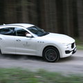 Maserati Levante S - czy Włosi potrafią zrobić dobrego SUV-a?
