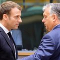 Impas w sprawie unijnego embarga na rosyjską ropę. Do akcji wkracza Macron