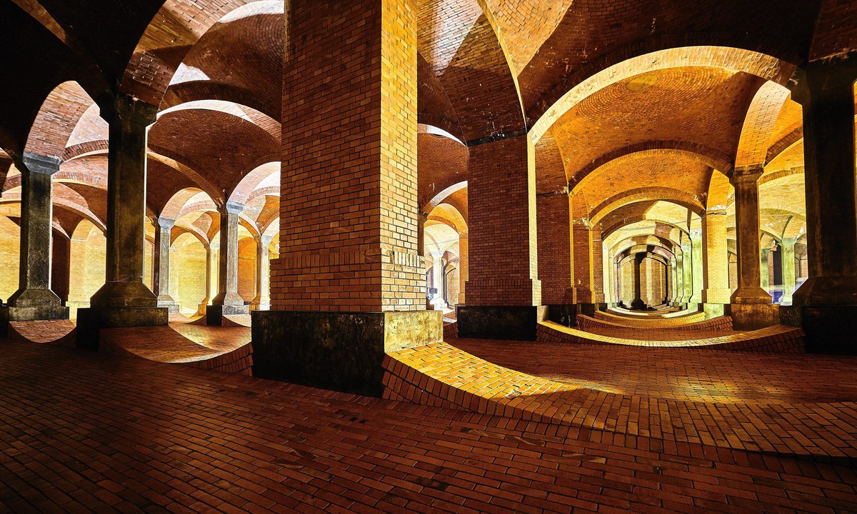 Podziemna Katedra w Łodzi otwarta dla zwiedzających. Szansa raz na kilka lat