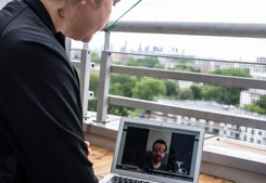 Skulimowski: Symbolem policji w USA stał się funkcjonariusz, który morduje [#RigamontiRazy2]