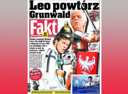 Niemcy są wściekli na Bońka