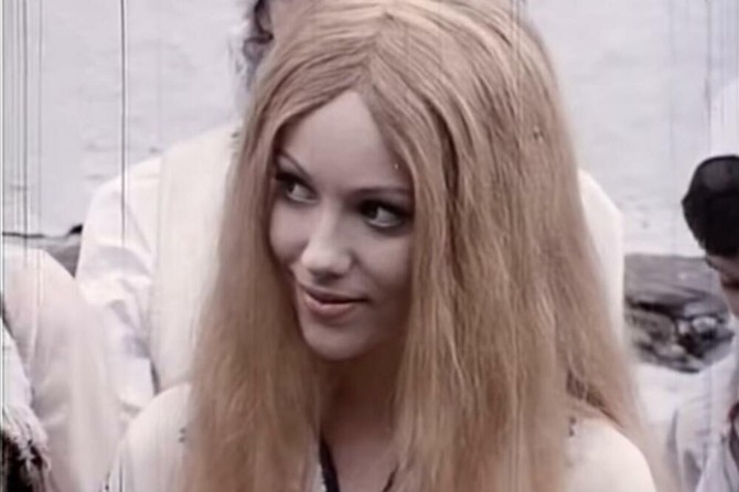 Mirjana Nikolić