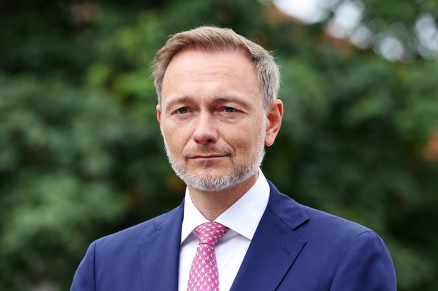 Christian Lindner