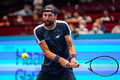 Kubot i Melo nie grają już w Cincinnati