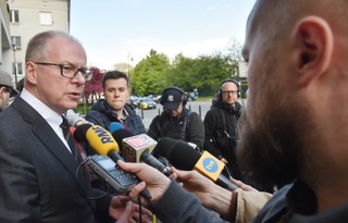 NRA: Delegacja Komisji Weneckiej wykazała się sporą dociekliwością