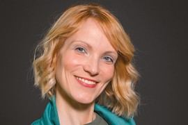 Branislava Gajić Stanojević, direktorka „Infostud grupe“
