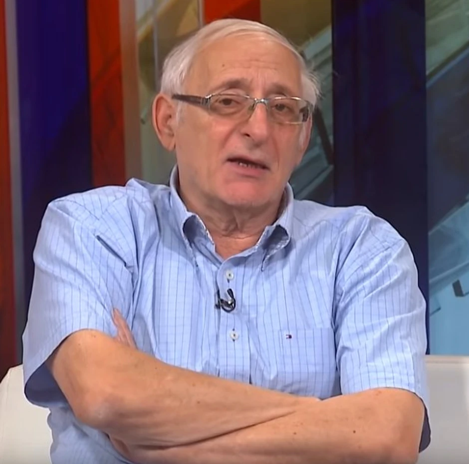 Goran Rodić, Građevinska komora Srbije