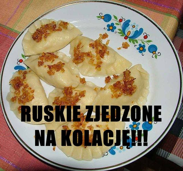 Polacy wyrzucili Rosjan z mundialu - memy po meczu