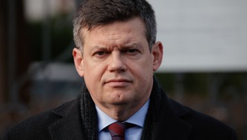 Prof. Markiewicz: Sądy nie dadzą się zaszantażować ani prezydentowi, ani żadnemu innemu urzędnikowi [WYWIAD DGP]