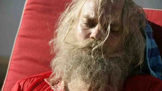 'Seks, narkotyki i podatki': Festyn na prowincji