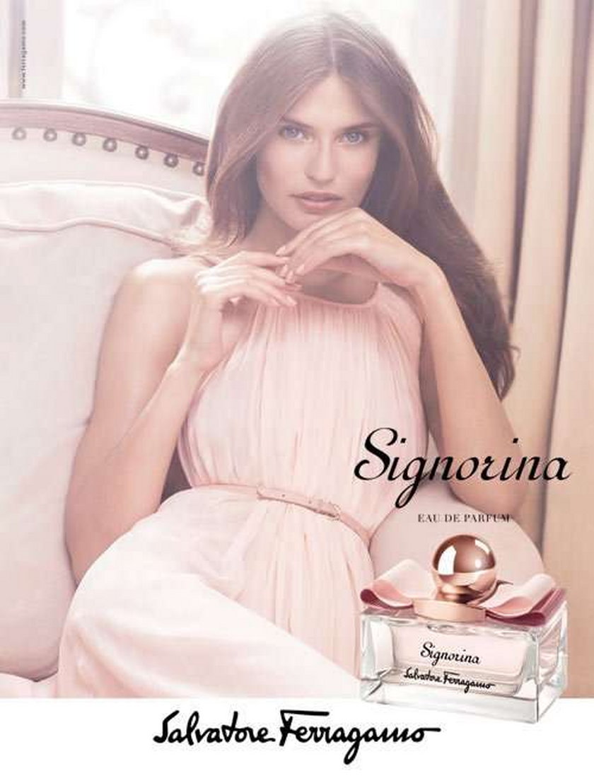 perfumy Signorina Salvatore Ferragamo