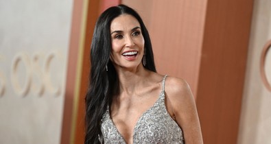 Nem véletlen, hogy a 62 éves Demi Moore ilyen fantasztikusan néz ki: 6 apróság, amire minden egyes nap odafigyel a színésznő