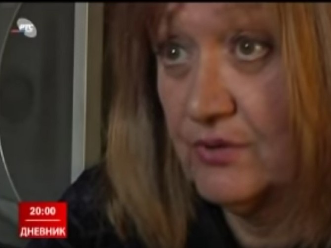 Vesna Vulović 