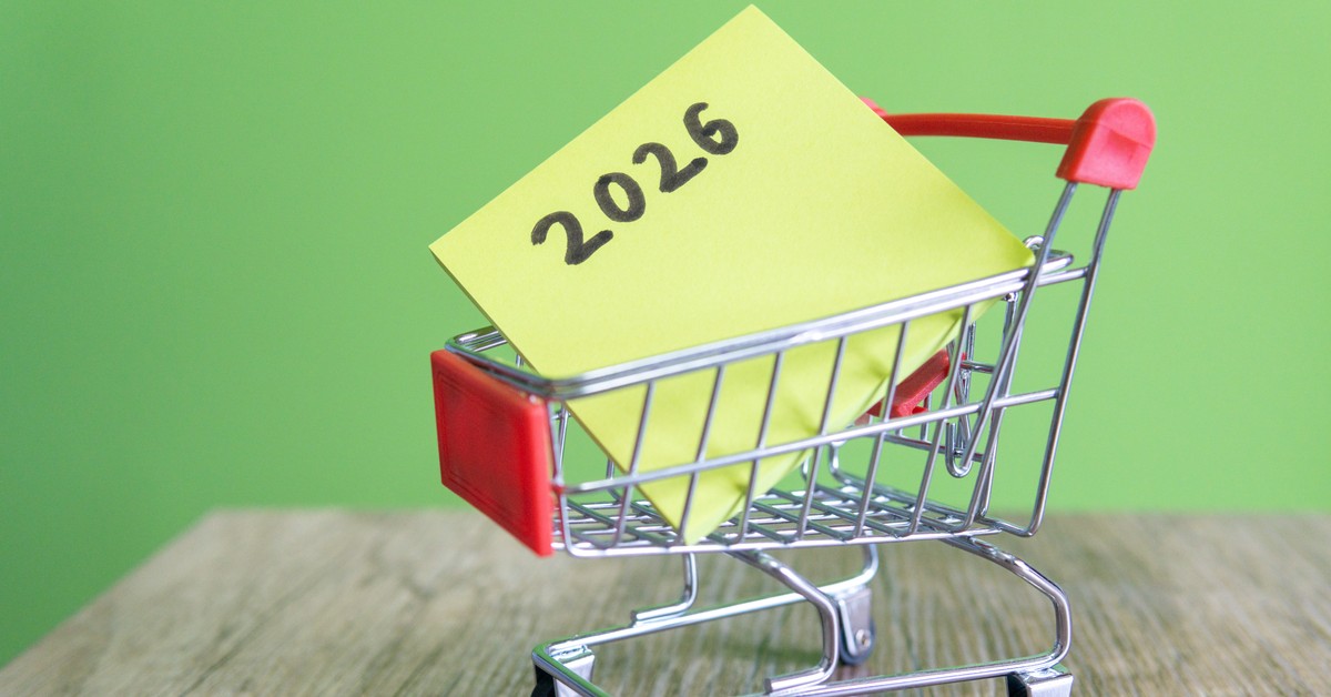 Koniec drożyzny w 2026? Najnowsze prognozy dają nadzieję konsumentom