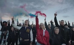 Rosjanie zaprezentowali piosenkę na mundial 2018. Lepsza od 'Koko Koko Euro Spoko'?