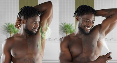 Fight Sweat And Body Odour With These Deodorants For Men