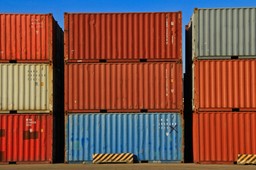 Do portów szybciej po nowych torach: PKP PLK inwestuje w infrastrukturę portową