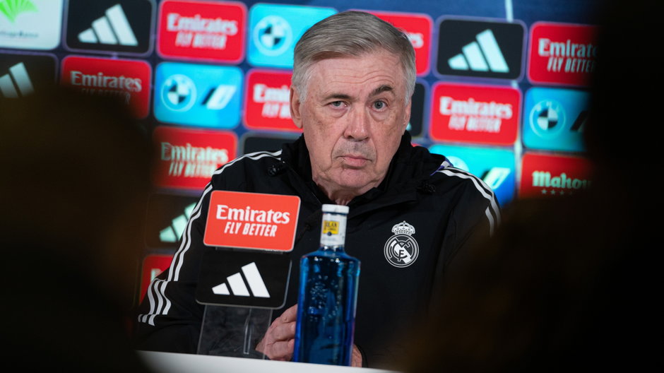 Carlo Ancelotti