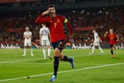 El. ME 2024. Pierwsza porażka Szkocji. Montella w debiucie pokonał Chorwatów