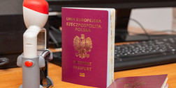 Kolejna "sobota paszportowa" w Małopolsce. Nie brakuje zainteresowanych