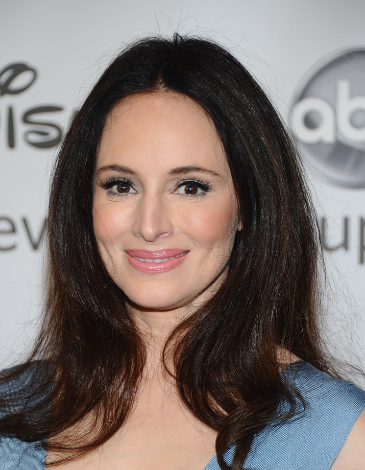 Madeleine Stowe