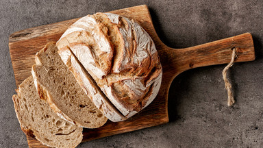 Dzięki dobremu chlebakowi pieczywo dłużej będzie świeże