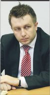 Piotr Trębicki, radca prawny w
    kancelarii Gessel, członek Komisji ds. Aplikacji OIRP w
    Warszawie