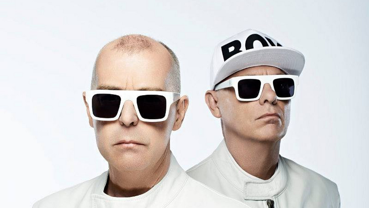 Pet Shop Boys stworzyli nowy utwór wykorzystując zapis przemowy dotyczącej praw gejów i lesbijek autorstwa Panti Bliss.