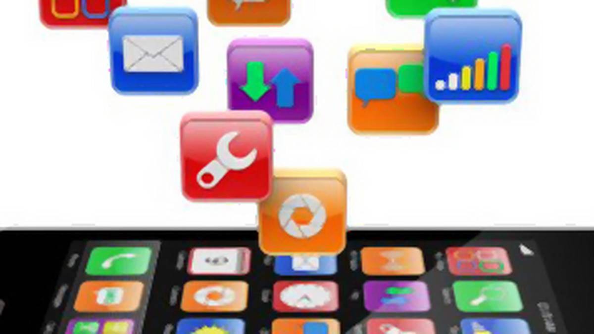 Aplikacje mobilne: jak największe sklepy radziły sobie w Q1 2013?
