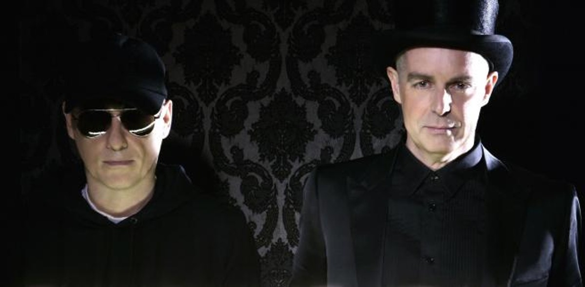 "Electric" - Pet Shop Boys wracają z nową płytą