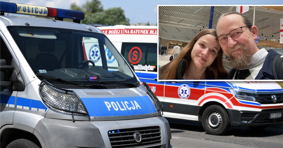 Tragedia na DK 19
