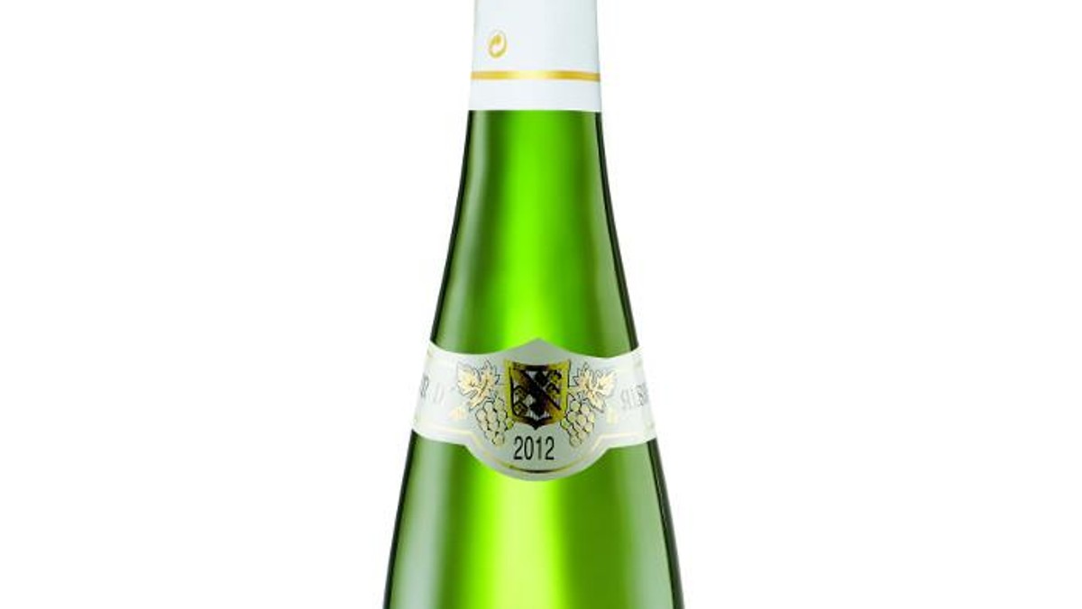 Gewurztraminer Réserve