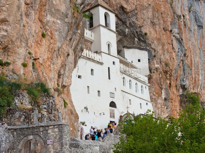 Ostrog