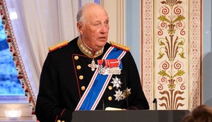 Kralj Harald