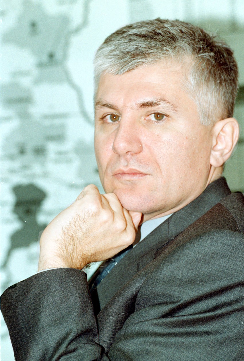 Zoran Đinđić