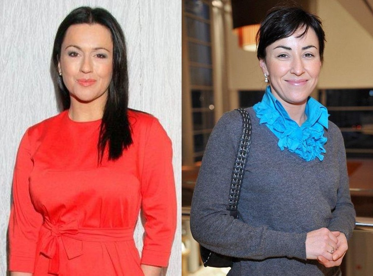 Beata Tadla i Dorota Wysocka-Schnepf