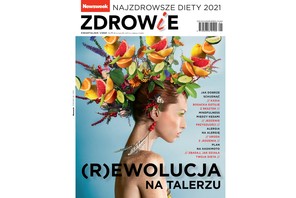 Newsweek Zdrowie 1/2021