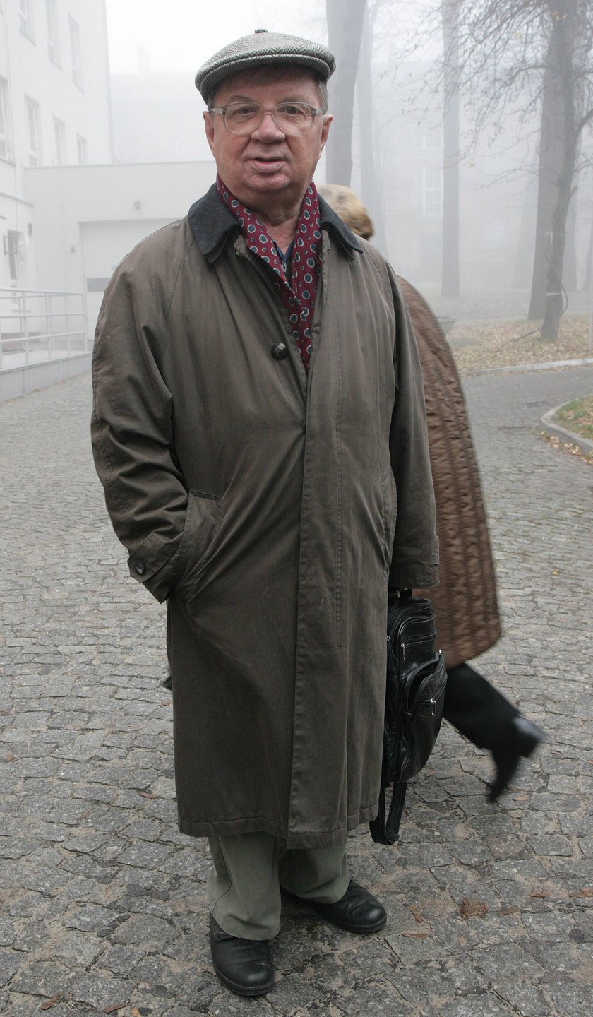 Roman Kłosowski