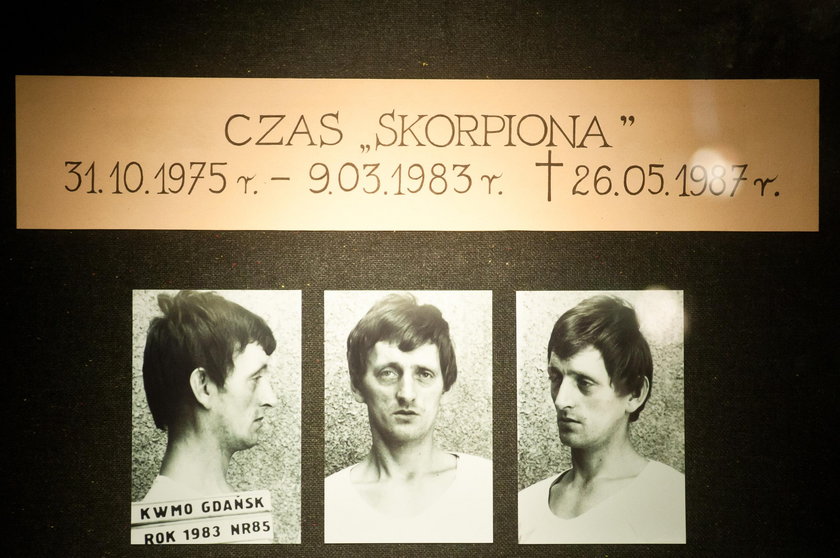Tuchlin został skazany na karę śmierci. Wyrok wykonano przez powieszenie w areszcie w Gdańsku. 